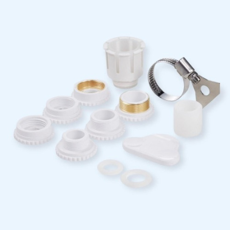 UniTap Mini Royal Thermo Проточный водонагреватель